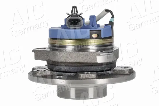 Radlagersatz Vorderachse links Vorderachse rechts AIC 51814 Bild Radlagersatz Vorderachse links Vorderachse rechts AIC 51814