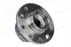 Radlagersatz Vorderachse links Vorderachse rechts AIC 51814 Bild Radlagersatz Vorderachse links Vorderachse rechts AIC 51814