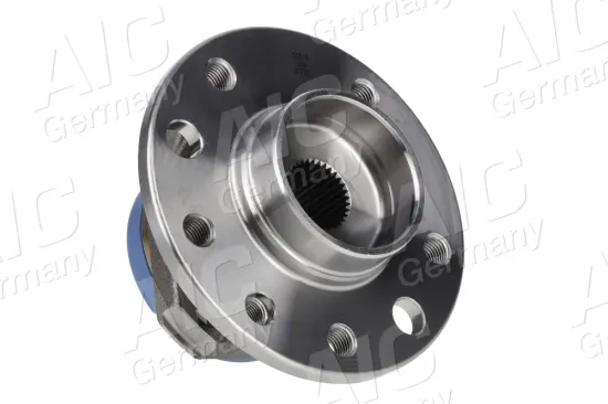 Radlagersatz Vorderachse links Vorderachse rechts AIC 51814 Bild Radlagersatz Vorderachse links Vorderachse rechts AIC 51814