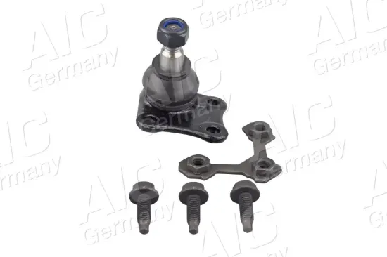 Reparatursatz, Trag-/Führungsgelenk Vorderachse links unten AIC 51817 Bild Reparatursatz, Trag-/Führungsgelenk Vorderachse links unten AIC 51817
