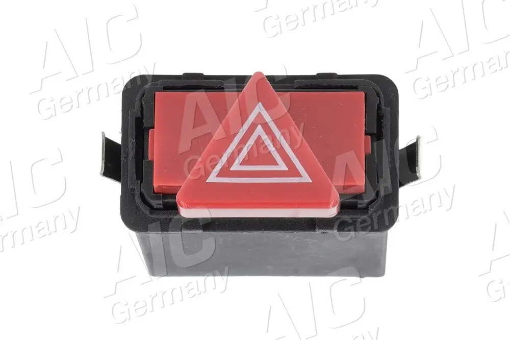 Warnblinkschalter AIC 51819