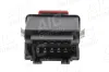 Warnblinkschalter AIC 51819 Bild Warnblinkschalter AIC 51819