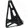 Fensterheber hinten links AIC 51829