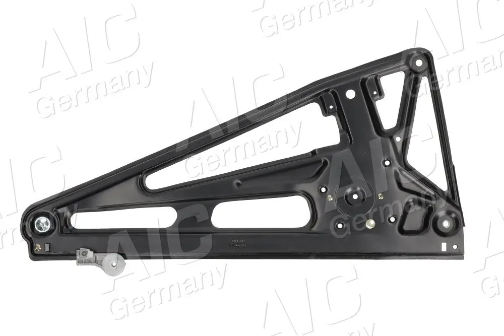 Fensterheber hinten rechts AIC 51830