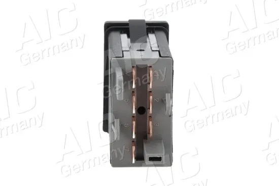 Warnblinkschalter Armaturenbrett AIC 51834 Bild Warnblinkschalter Armaturenbrett AIC 51834