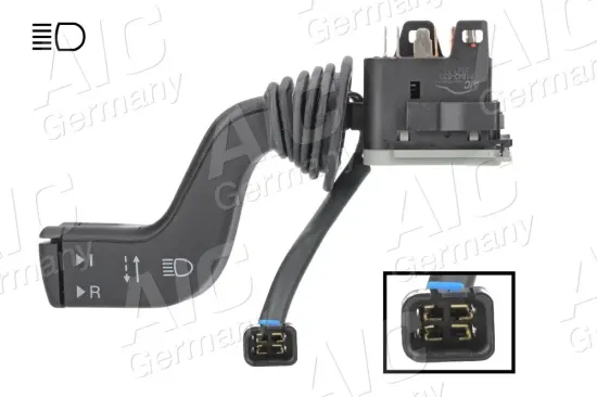 Blinkerschalter AIC 51842 Bild Blinkerschalter AIC 51842