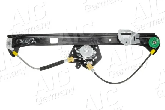 Fensterheber hinten links AIC 51849 Bild Fensterheber hinten links AIC 51849