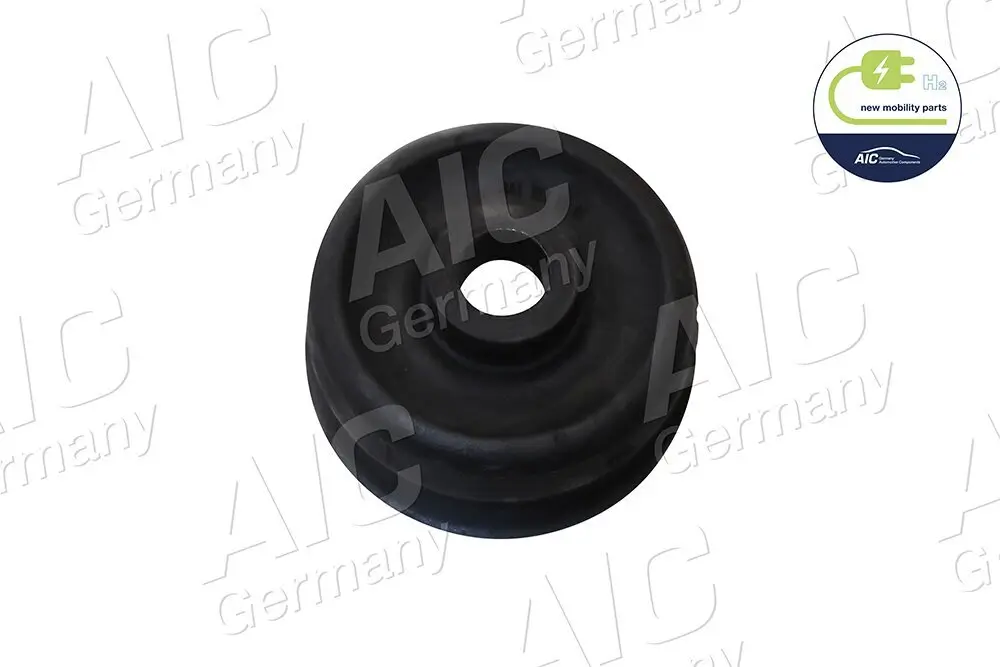 Federbeinstützlager Vorderachse links Vorderachse rechts unten AIC 51856