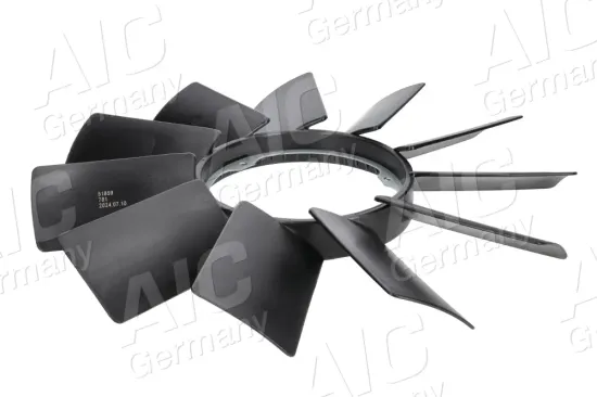 Lüfterrad, Motorkühlung AIC 51859 Bild Lüfterrad, Motorkühlung AIC 51859