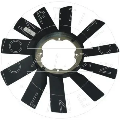 Lüfterrad, Motorkühlung AIC 51863 Bild Lüfterrad, Motorkühlung AIC 51863