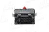 Warnblinkschalter AIC 51874 Bild Warnblinkschalter AIC 51874