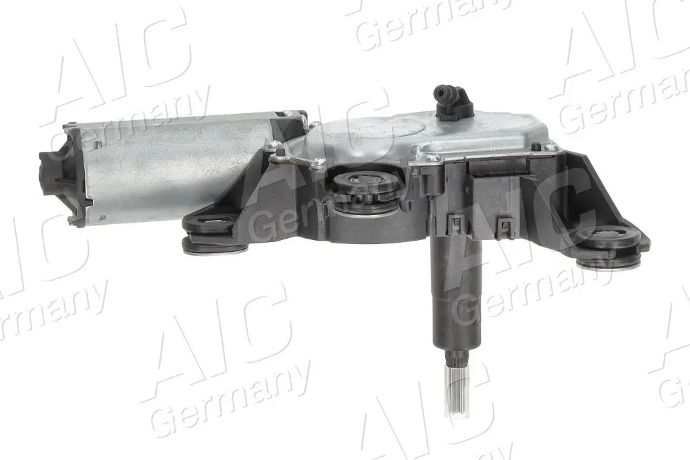 Wischermotor 12 V hinten AIC 51889