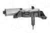 Wischermotor 12 V hinten AIC 51889