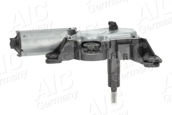 Wischermotor 12 V hinten AIC 51889 Bild Wischermotor 12 V hinten AIC 51889