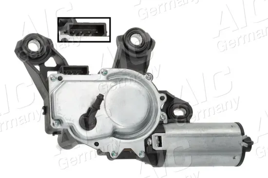 Wischermotor 12 V hinten AIC 51889 Bild Wischermotor 12 V hinten AIC 51889
