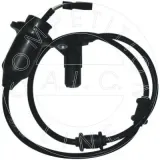 Sensor, Raddrehzahl Hinterachse links AIC 51893