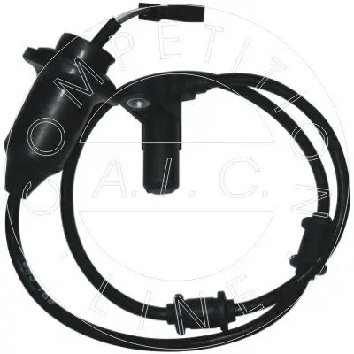 Sensor, Raddrehzahl Hinterachse links AIC 51893 Bild Sensor, Raddrehzahl Hinterachse links AIC 51893