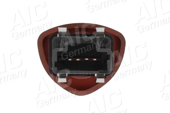 Warnblinkschalter AIC 51899 Bild Warnblinkschalter AIC 51899