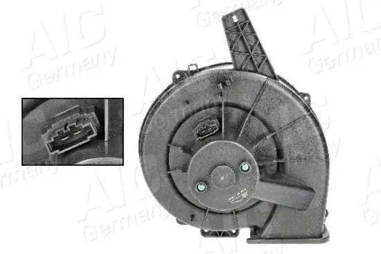Innenraumgebläse 12 V AIC 51986 Bild Innenraumgebläse 12 V AIC 51986
