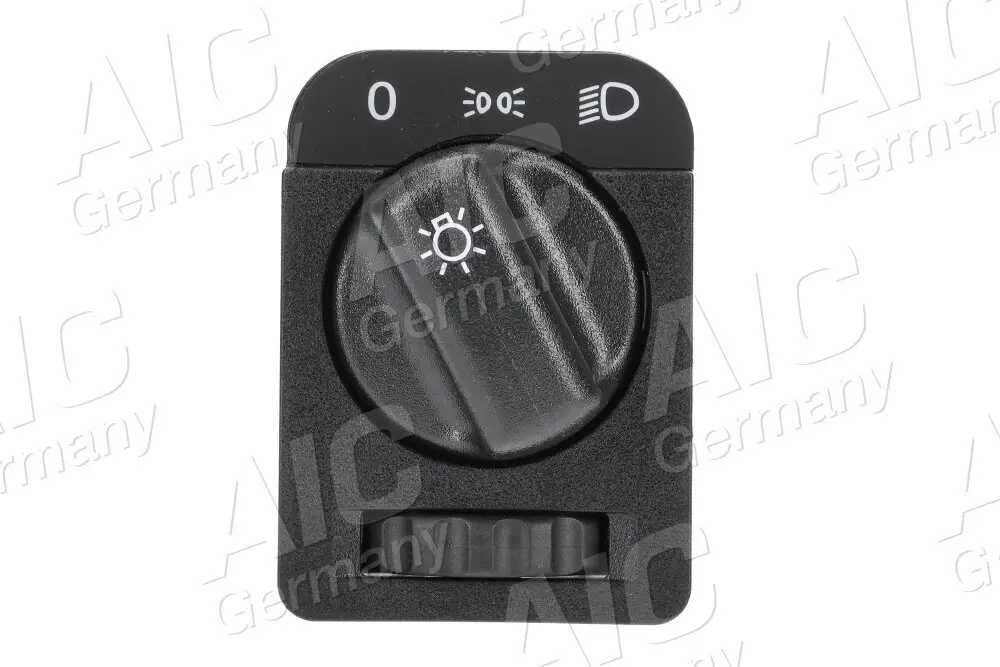 Schalter, Hauptlicht AIC 52006