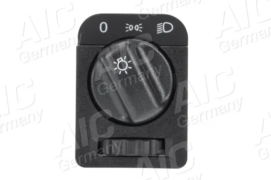 Schalter, Hauptlicht AIC 52006 Bild Schalter, Hauptlicht AIC 52006