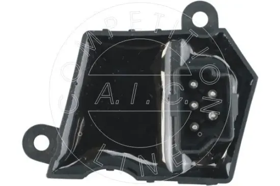 Steuergerät, Heizung/Lüftung AIC 52016 Bild Steuergerät, Heizung/Lüftung AIC 52016