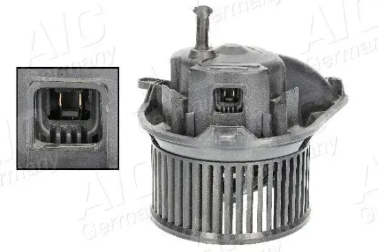 Innenraumgebläse 12 V AIC 52028 Bild Innenraumgebläse 12 V AIC 52028