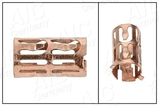 Klemmhülse, Raddrehzahlsensor AIC 52031 Bild Klemmhülse, Raddrehzahlsensor AIC 52031