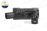 Waschwasserpumpe, Scheibenreinigung 12 V AIC 52048