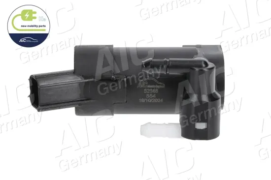 Waschwasserpumpe, Scheibenreinigung 12 V AIC 52048 Bild Waschwasserpumpe, Scheibenreinigung 12 V AIC 52048