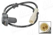 Sensor, Raddrehzahl Vorderachse links Vorderachse rechts AIC 52055