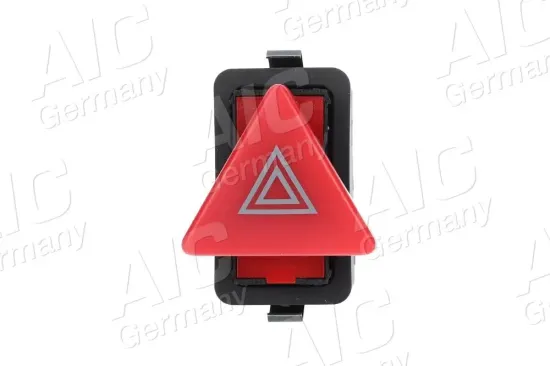 Warnblinkschalter AIC 52061 Bild Warnblinkschalter AIC 52061