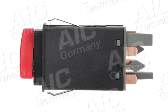 Warnblinkschalter AIC 52061 Bild Warnblinkschalter AIC 52061