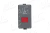 Warnblinkschalter AIC 52062 Bild Warnblinkschalter AIC 52062