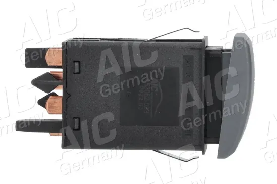 Warnblinkschalter AIC 52062 Bild Warnblinkschalter AIC 52062