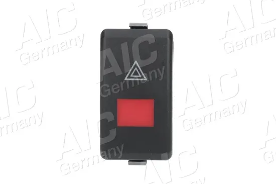 Warnblinkschalter AIC 52063 Bild Warnblinkschalter AIC 52063