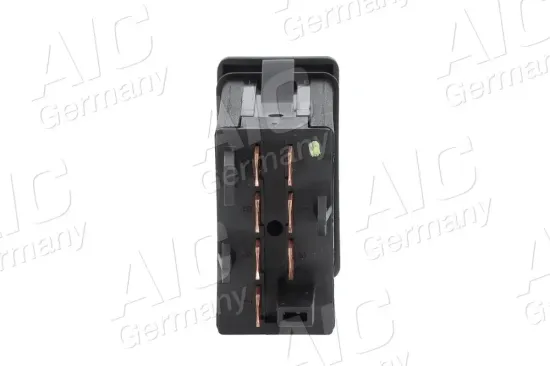 Warnblinkschalter AIC 52063 Bild Warnblinkschalter AIC 52063