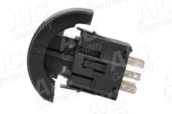 Warnblinkschalter AIC 52067 Bild Warnblinkschalter AIC 52067