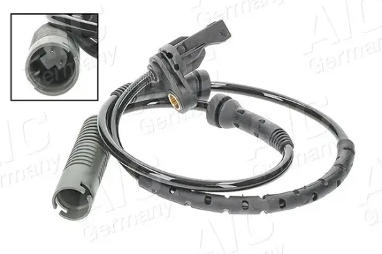 Sensor, Raddrehzahl Vorderachse links Vorderachse rechts AIC 52068 Bild Sensor, Raddrehzahl Vorderachse links Vorderachse rechts AIC 52068