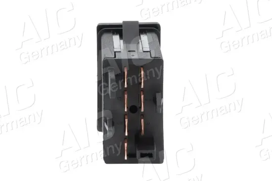 Warnblinkschalter AIC 52072 Bild Warnblinkschalter AIC 52072