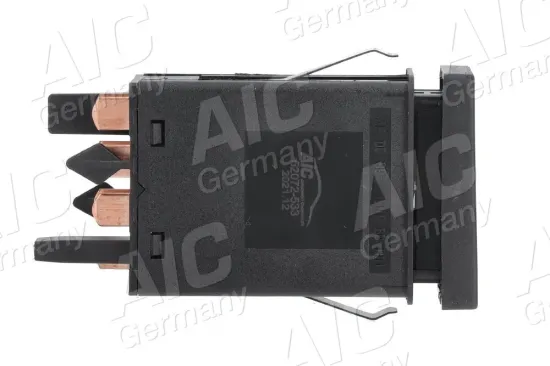 Warnblinkschalter AIC 52072 Bild Warnblinkschalter AIC 52072