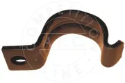 Halter, Stabilisatorlagerung Vorderachse beidseitig AIC 52092