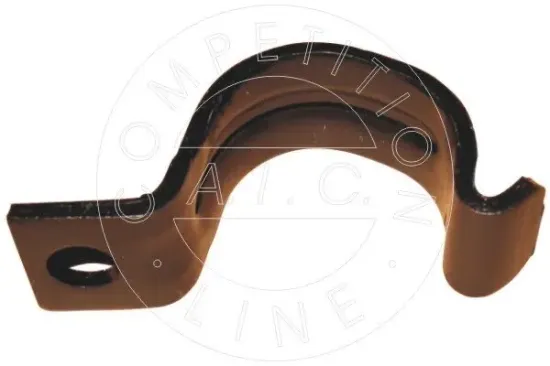 Halter, Stabilisatorlagerung Vorderachse beidseitig AIC 52092 Bild Halter, Stabilisatorlagerung Vorderachse beidseitig AIC 52092