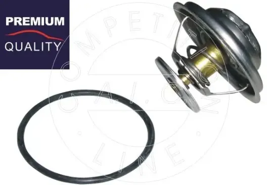 Thermostat, Kühlmittel AIC 52108 Bild Thermostat, Kühlmittel AIC 52108