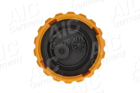 Verschlussdeckel, Kühlmittelbehälter AIC 52109 Bild Verschlussdeckel, Kühlmittelbehälter AIC 52109