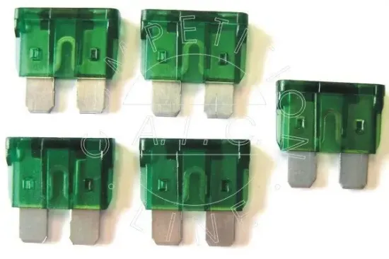 Sicherung AIC 52116 Bild Sicherung AIC 52116