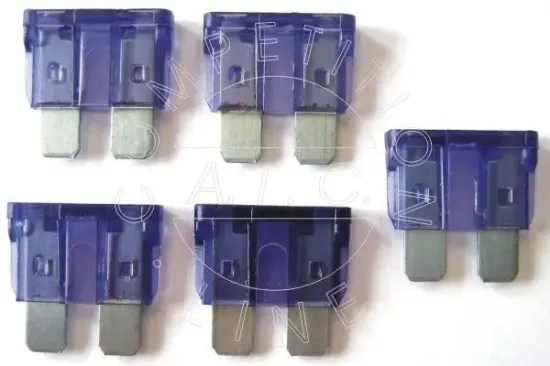 Sicherung AIC 52117 Bild Sicherung AIC 52117