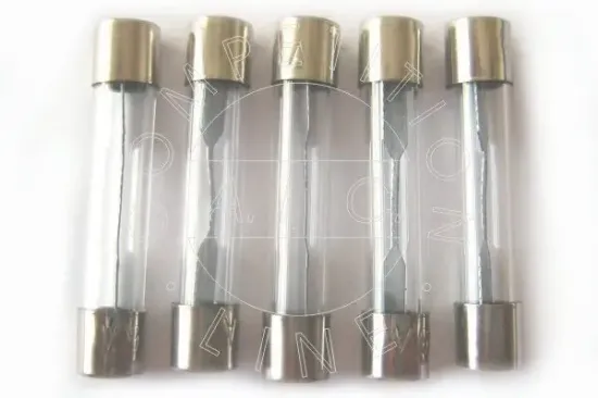 Sicherung AIC 52136 Bild Sicherung AIC 52136