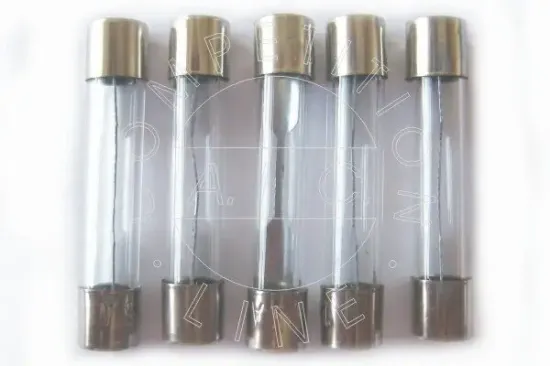 Sicherung AIC 52137 Bild Sicherung AIC 52137