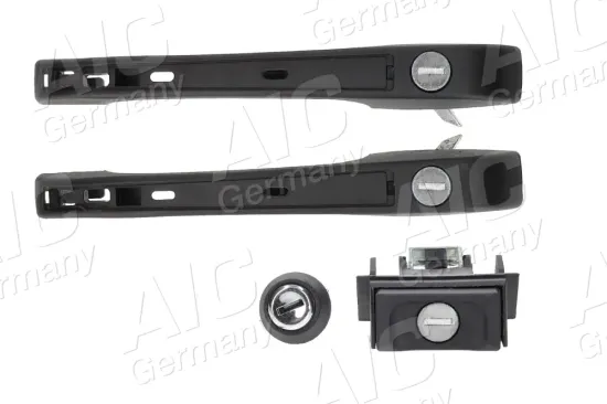 Schlosssatz, Schließanlage AIC 52162 Bild Schlosssatz, Schließanlage AIC 52162